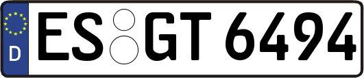 ES-GT6494