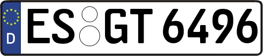 ES-GT6496