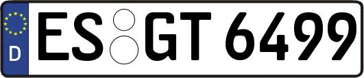 ES-GT6499