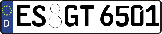 ES-GT6501