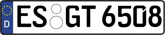 ES-GT6508