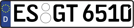 ES-GT6510