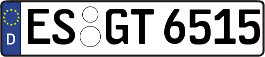 ES-GT6515