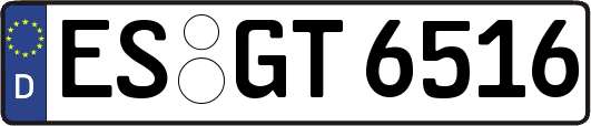 ES-GT6516