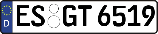 ES-GT6519