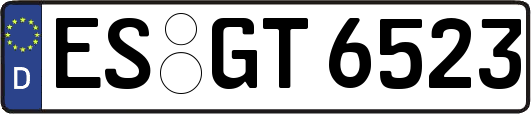 ES-GT6523