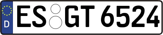 ES-GT6524