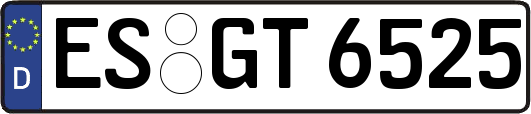 ES-GT6525