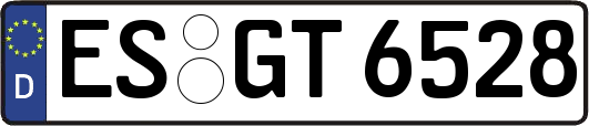 ES-GT6528