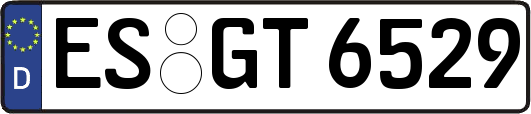 ES-GT6529