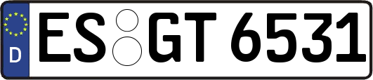 ES-GT6531