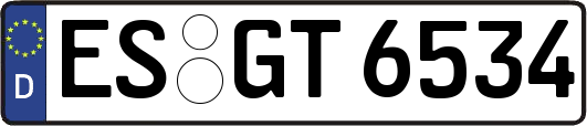 ES-GT6534