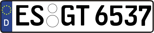 ES-GT6537