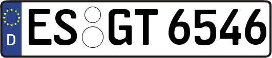 ES-GT6546
