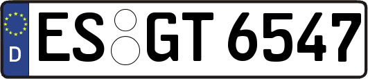 ES-GT6547