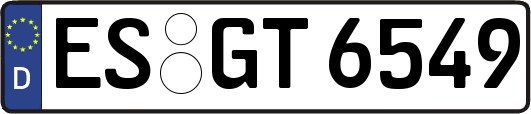 ES-GT6549