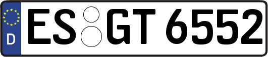 ES-GT6552