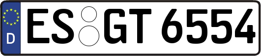 ES-GT6554
