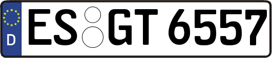 ES-GT6557