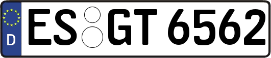 ES-GT6562