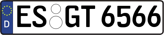 ES-GT6566