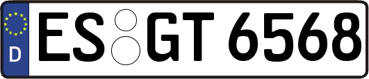 ES-GT6568