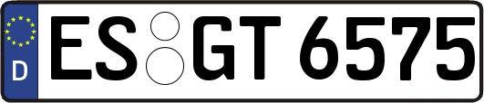 ES-GT6575