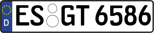 ES-GT6586