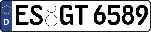 ES-GT6589