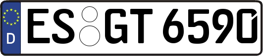 ES-GT6590