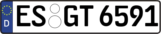 ES-GT6591