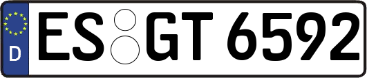 ES-GT6592