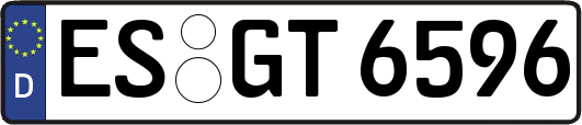 ES-GT6596