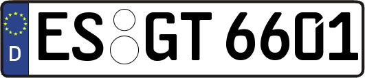 ES-GT6601