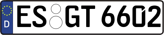 ES-GT6602