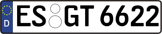 ES-GT6622