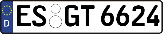 ES-GT6624
