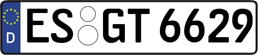 ES-GT6629