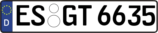 ES-GT6635