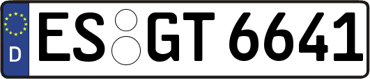 ES-GT6641