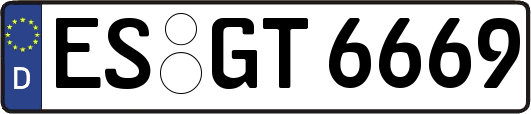 ES-GT6669