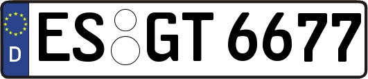 ES-GT6677