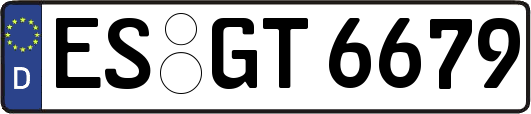 ES-GT6679