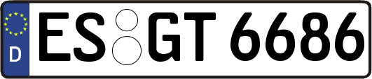 ES-GT6686