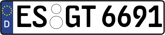 ES-GT6691