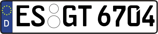 ES-GT6704