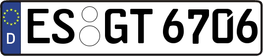 ES-GT6706
