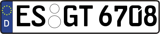 ES-GT6708