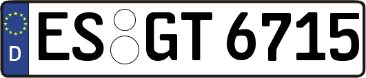 ES-GT6715