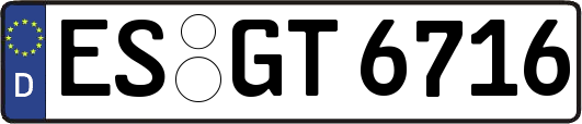 ES-GT6716